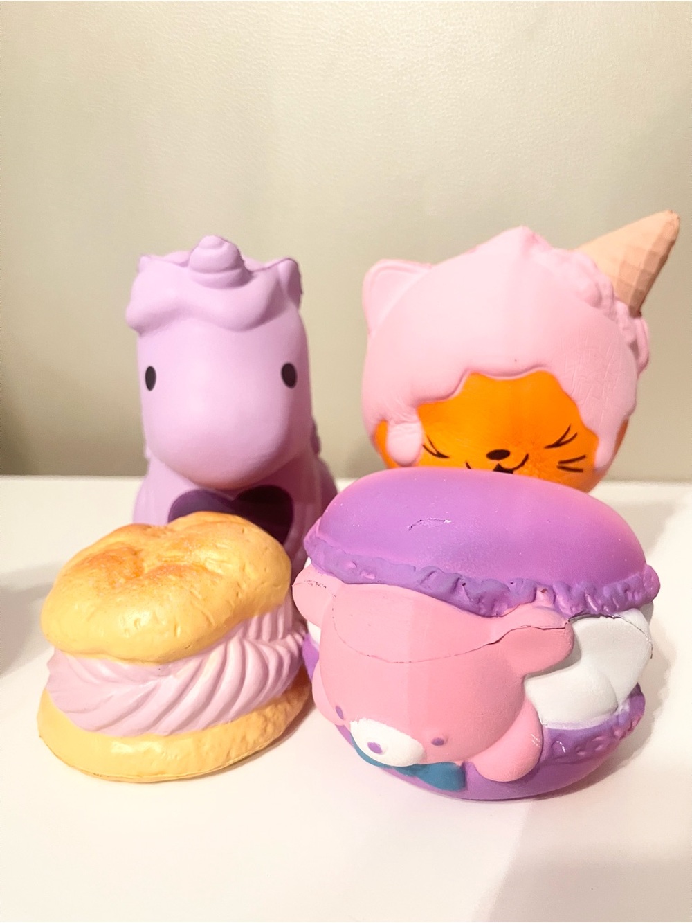 squishy lot 1